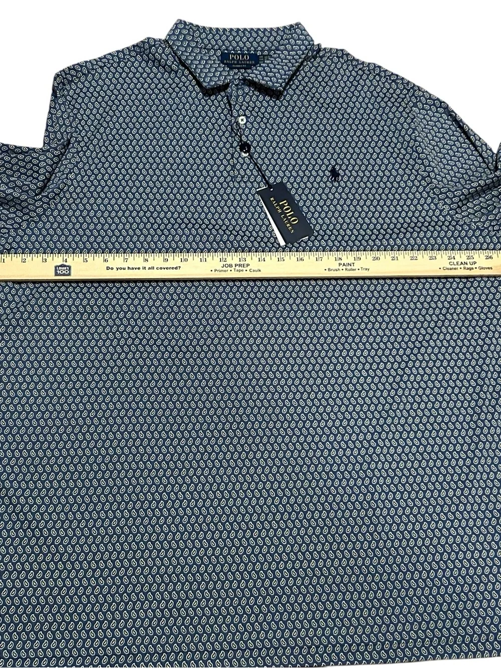 Ralph Lauren new polo